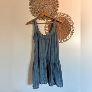 Ecote Cotton Dress